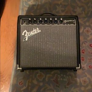 Fender champion 20